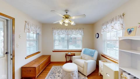 Photo of 413 Dangerfield Drive, Beech Grove, IN