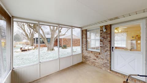 Photo of 413 Dangerfield Drive, Beech Grove, IN