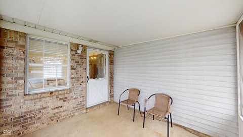 Photo of 413 Dangerfield Drive, Beech Grove, IN
