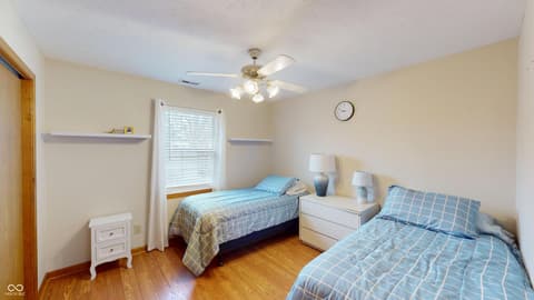 Photo of 413 Dangerfield Drive, Beech Grove, IN