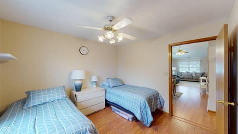Photo of 413 Dangerfield Drive, Beech Grove, IN