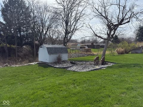 Photo of 413 Dangerfield Drive, Beech Grove, IN