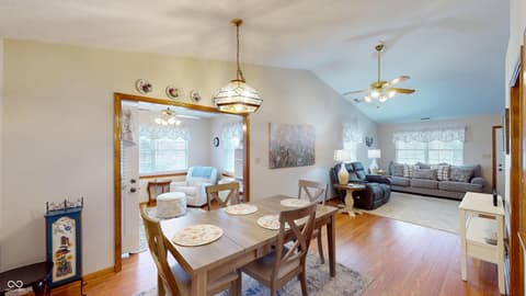 Photo of 413 Dangerfield Drive, Beech Grove, IN