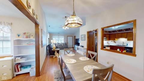 Photo of 413 Dangerfield Drive, Beech Grove, IN