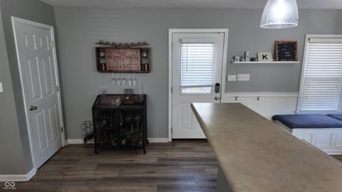 Kitchen at 1121 S Capitol Avenue, Indianapolis, IN