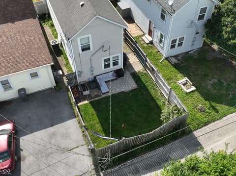 Photo of 1121 S Capitol Avenue, Indianapolis, IN