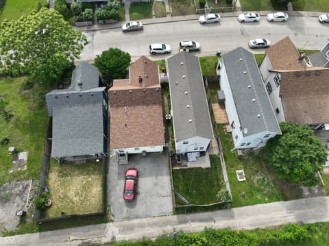 Photo of 1121 S Capitol Avenue, Indianapolis, IN