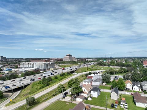 Photo of 1121 S Capitol Avenue, Indianapolis, IN