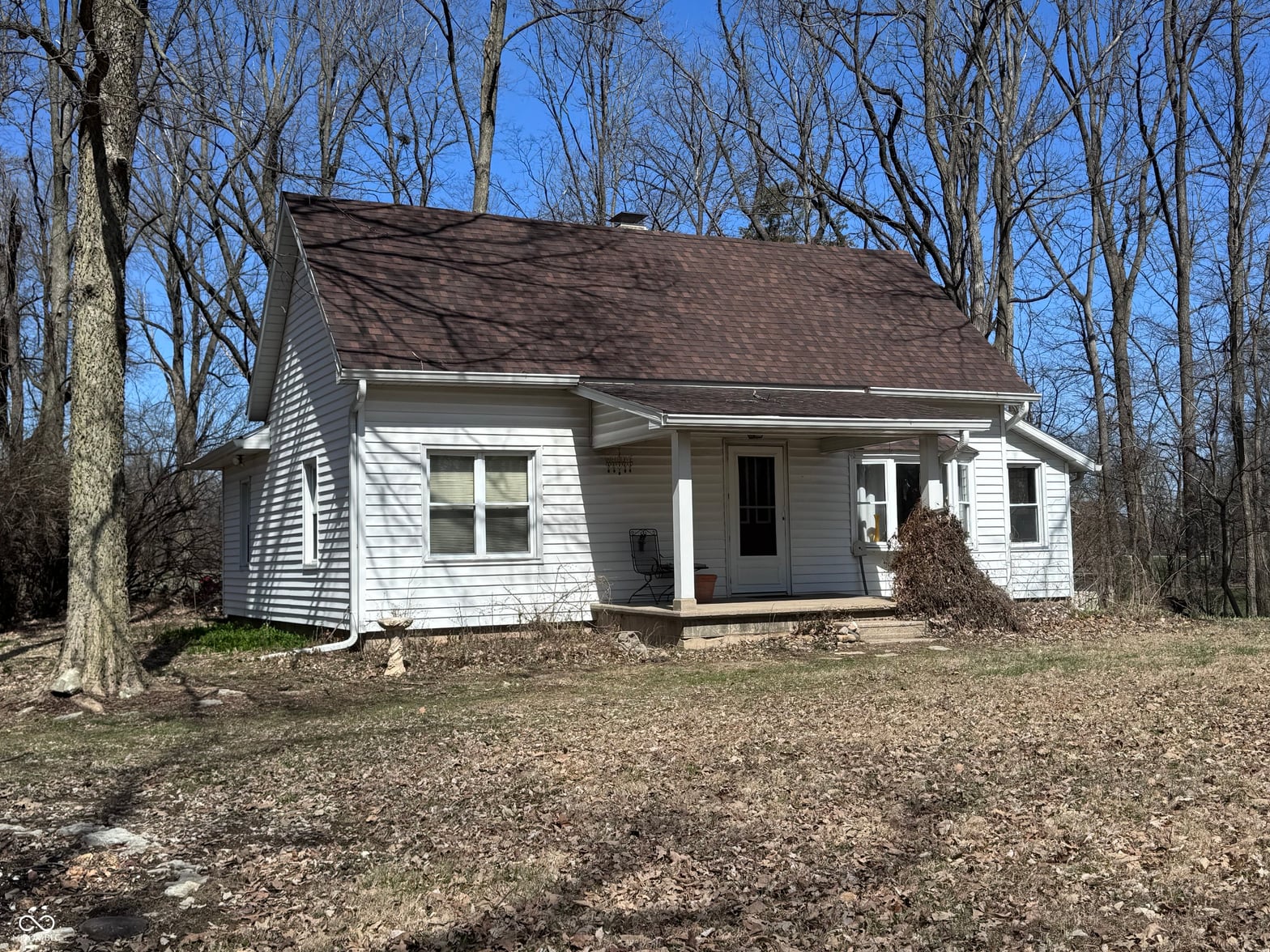 Photo of 1348 W Huntsville Road, Pendleton, IN