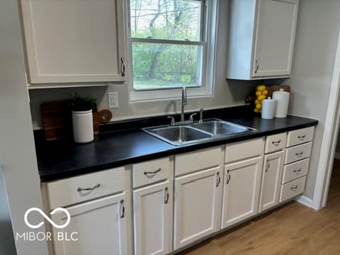 Kitchen at 4323 N Ritter Avenue, Indianapolis, IN