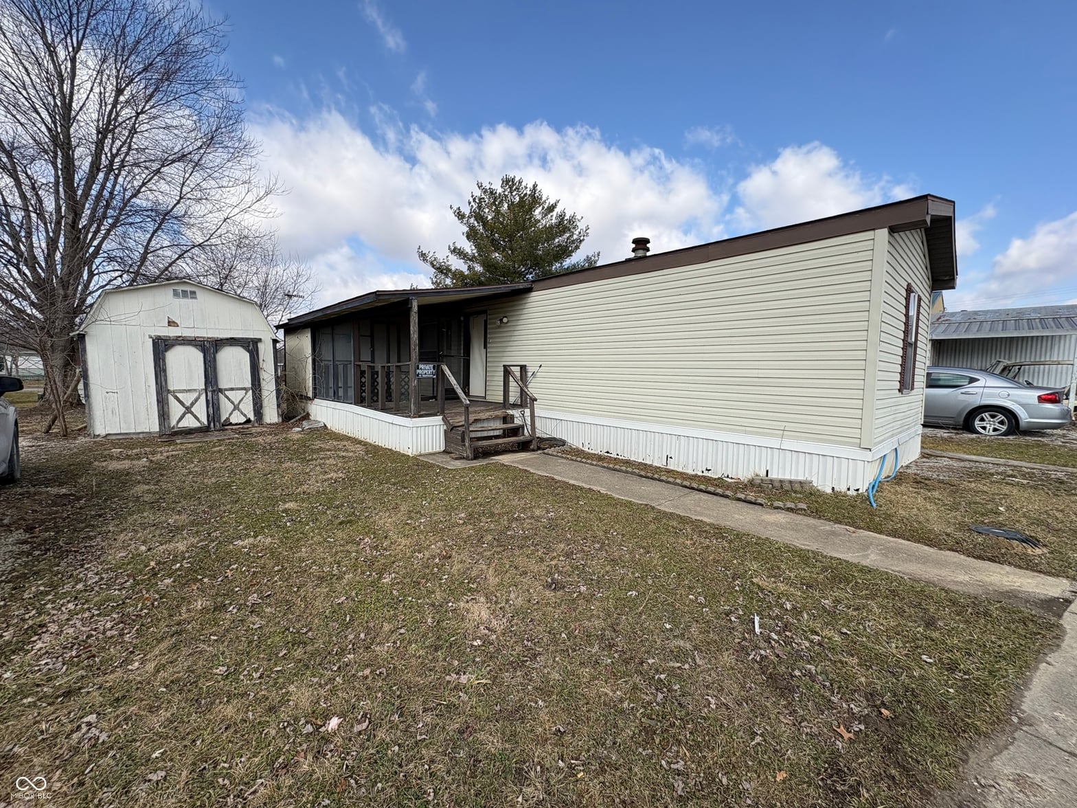 Photo of 3083 Van Bibber Lake Estate, Greencastle, IN