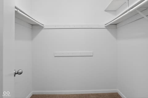 Walk In Closets — 1618 N Shortridge Road, Indianapolis, IN