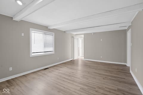 Other — 1618 N Shortridge Road, Indianapolis, IN
