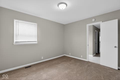 Other — 1618 N Shortridge Road, Indianapolis, IN
