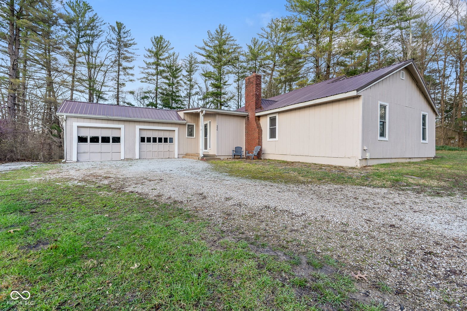 Photo of 996 Old State Road 46, Nashville, IN