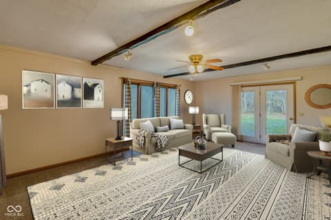 Photo of 996 Old State Road 46, Nashville, IN
