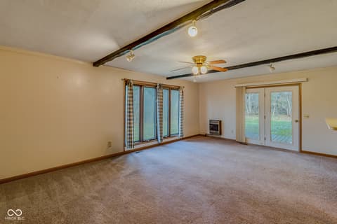 Photo of 996 Old State Road 46, Nashville, IN