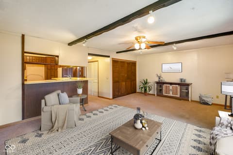Photo of 996 Old State Road 46, Nashville, IN