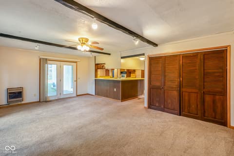Photo of 996 Old State Road 46, Nashville, IN
