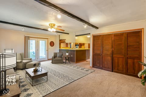 Photo of 996 Old State Road 46, Nashville, IN