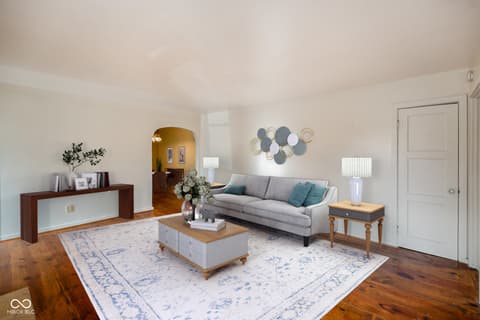 Photo of 996 Old State Road 46, Nashville, IN