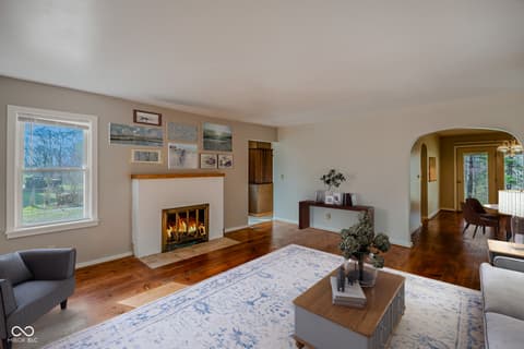 Photo of 996 Old State Road 46, Nashville, IN