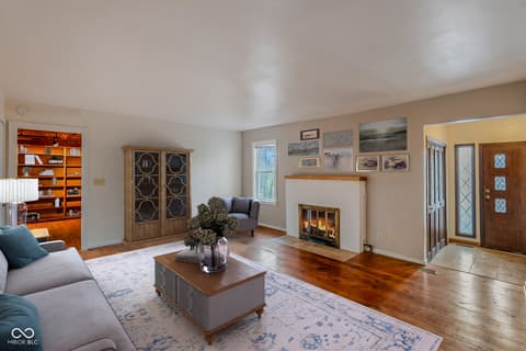 Photo of 996 Old State Road 46, Nashville, IN