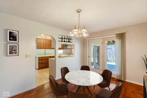 Photo of 996 Old State Road 46, Nashville, IN