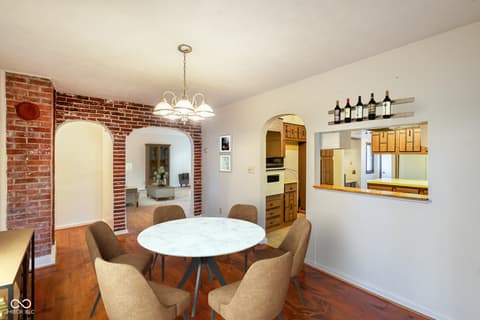 Photo of 996 Old State Road 46, Nashville, IN