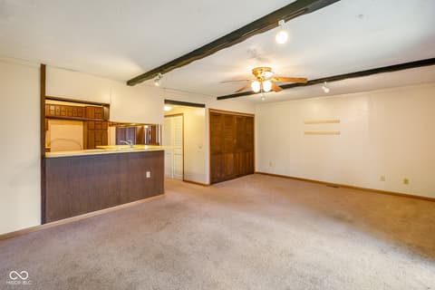 Photo of 996 Old State Road 46, Nashville, IN