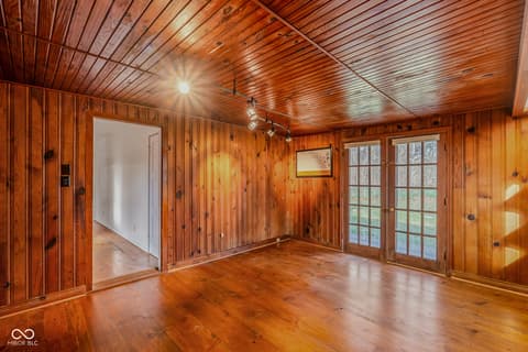 Photo of 996 Old State Road 46, Nashville, IN