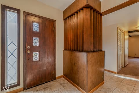 Photo of 996 Old State Road 46, Nashville, IN