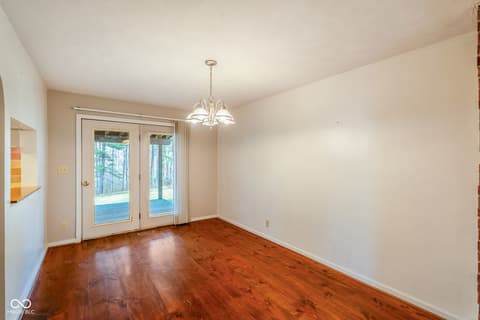Photo of 996 Old State Road 46, Nashville, IN