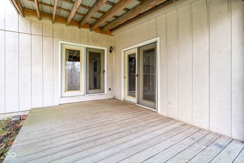Photo of 996 Old State Road 46, Nashville, IN