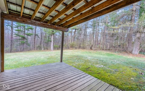 Photo of 996 Old State Road 46, Nashville, IN