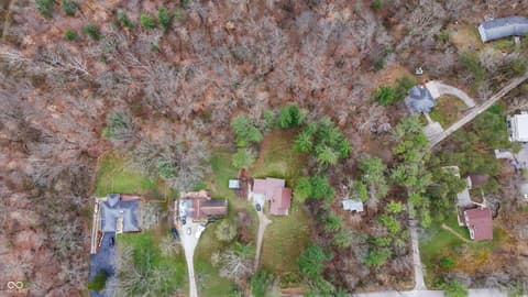 Photo of 996 Old State Road 46, Nashville, IN