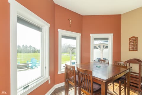 Photo of 1715 E Twin Oak Boulevard, Greenfield, IN