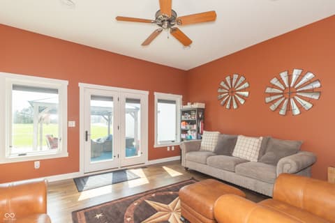 Photo of 1715 E Twin Oak Boulevard, Greenfield, IN