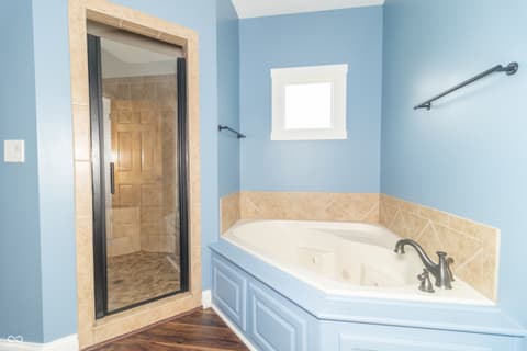 Photo of 1715 E Twin Oak Boulevard, Greenfield, IN
