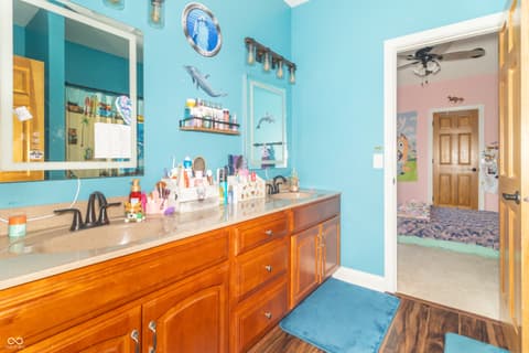 Photo of 1715 E Twin Oak Boulevard, Greenfield, IN