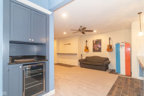 Photo of 1715 E Twin Oak Boulevard, Greenfield, IN