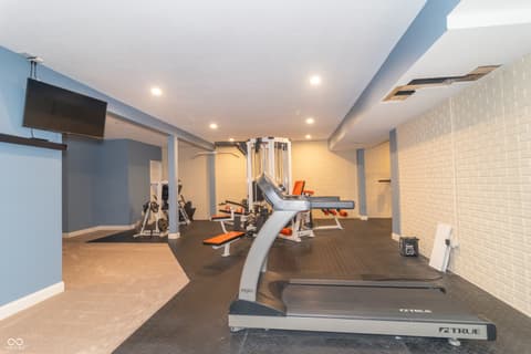 Photo of 1715 E Twin Oak Boulevard, Greenfield, IN