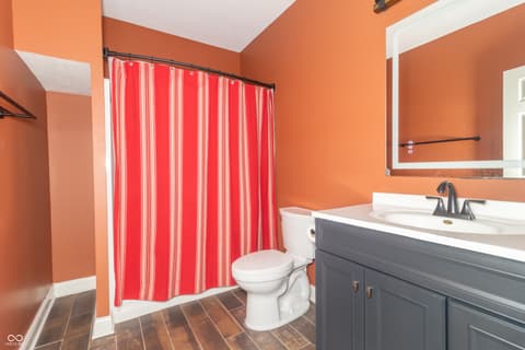 Photo of 1715 E Twin Oak Boulevard, Greenfield, IN