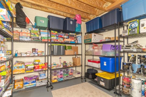 Photo of 1715 E Twin Oak Boulevard, Greenfield, IN