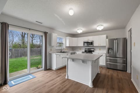 Photo of 9116 Centenary Court, Camby, IN