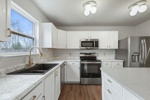 Photo of 9116 Centenary Court, Camby, IN