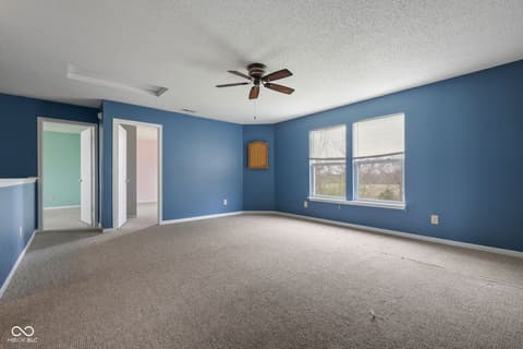 Photo of 9116 Centenary Court, Camby, IN