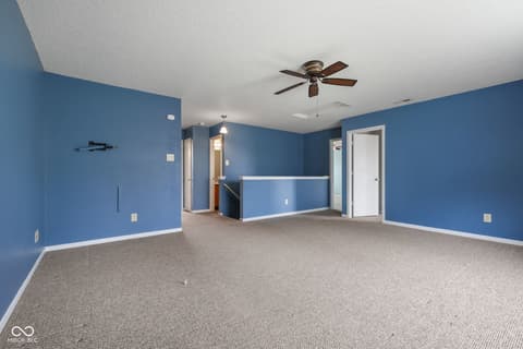 Photo of 9116 Centenary Court, Camby, IN