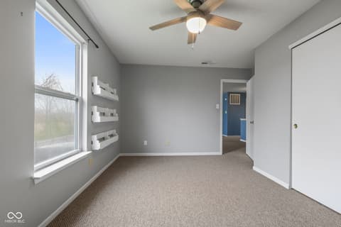 Photo of 9116 Centenary Court, Camby, IN