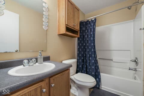 Photo of 9116 Centenary Court, Camby, IN